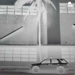 ACTRESS Karma & Desire Виниловая пластинка 