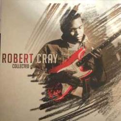 ROBERT CRAY collected Виниловая пластинка 