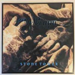 DELERIUM Stone Tower Виниловая пластинка 