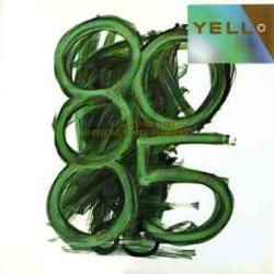 YELLO NEW MIX IN ONE GO Фирменный CD 