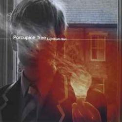 PORCUPINE TREE Lightbulb Sun Виниловая пластинка 