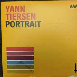 YANN TIERSEN Portrait Виниловая пластинка 