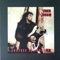 JOHN NORUM Another Destination Виниловая пластинка 