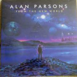 ALAN PARSONS From The New World Виниловая пластинка 
