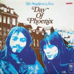 DAY OF PHOENIX NEIGHBOUR'S SON Виниловая пластинка 