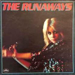 RUNAWAYS RUNAWAYS Виниловая пластинка 