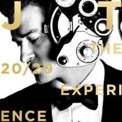 JUSTIN TIMBERLAKE The 20/20 Experience Виниловая пластинка 