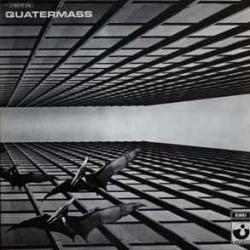 QUATERMASS QUATERMASS Виниловая пластинка 