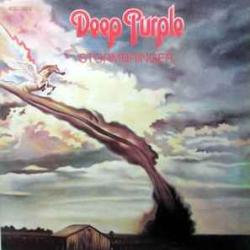 DEEP PURPLE STORMBRINGER Виниловая пластинка 