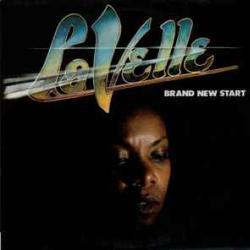 LA VELLE BRAND NEW START Виниловая пластинка 