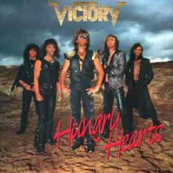 VICTORY HUNGRY HEARTS Виниловая пластинка 