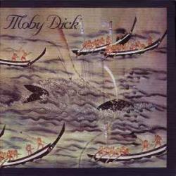 MOBY DICK MOBY DICK Виниловая пластинка 