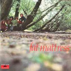 FAT MATTRESS FAT MATTRESS Виниловая пластинка 