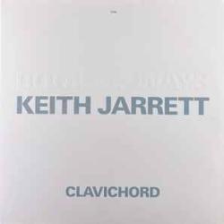 KEITH JARRETT BOOK OF WAYS Виниловая пластинка 