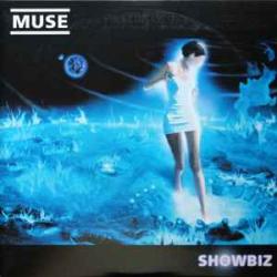 MUSE SNOWBIZ Виниловая пластинка 