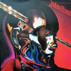 JUDAS PRIEST STAINED CLASS Фирменный CD 