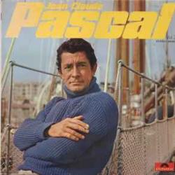 JEAN-CLAUDE PASCAL VOL.2 Виниловая пластинка 