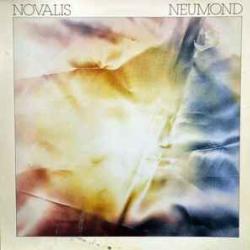 NOVALIS NEUMOND Виниловая пластинка 