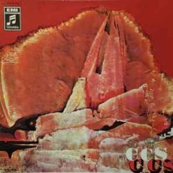 CCS CCS Виниловая пластинка 