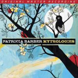 PATRICIA BARBER MYTHOLOGIES Виниловая пластинка 