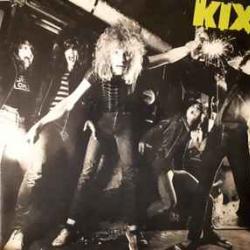 KIX KIX Виниловая пластинка 