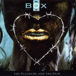 BOX The Pleasure And The Pain Виниловая пластинка 