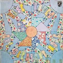 BLUE CHEER OH PLEASANT HOPE Виниловая пластинка 