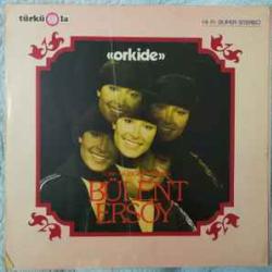 Bülent Ersoy Orkide Виниловая пластинка 