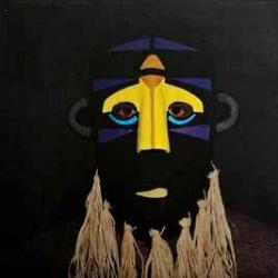 SBTRKT SBTRKT Фирменный CD 