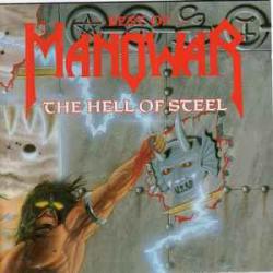 MANOWAR BEST OF Фирменный CD 