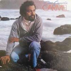 JOE SAMPLE CARMEL Виниловая пластинка 