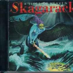 SKAGARACK A SLICE OF HEAVEN Виниловая пластинка 