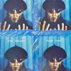 TOM VERLAINE Flash Light Виниловая пластинка 