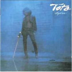 TOTO HYDRA Фирменный CD 