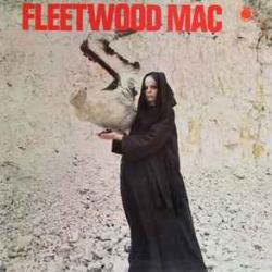 FLEETWOOD MAC PIOUS BIRD OF GOOD OMEN Виниловая пластинка 