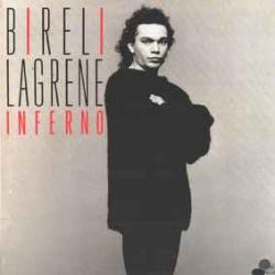 BIRELI LAGRENE INFERNO Виниловая пластинка 