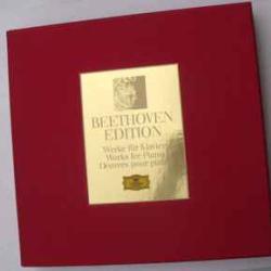 BEETHOVEN Variationen Für Klavier Виниловая пластинка 