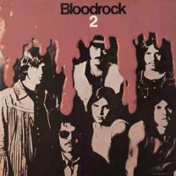 BLOODROCK 2 Виниловая пластинка 