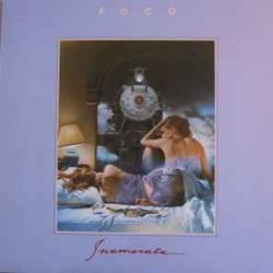 POCO INAMORATA Виниловая пластинка 