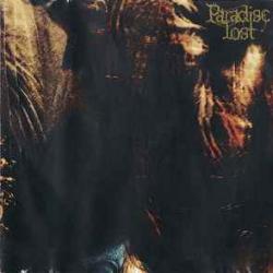 PARADISE LOST GOTHIC Фирменный CD 