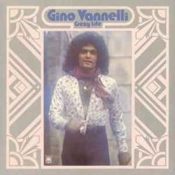 GINO VANNELLI CRAZY LIFE Виниловая пластинка 