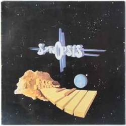 SYNOPSIS GAMME Виниловая пластинка 