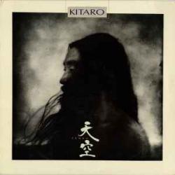 KITARO TENKU Виниловая пластинка 