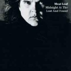 MEAT LOAF Midnight At The Lost And Found Виниловая пластинка 