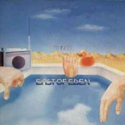 EAST OF EDEN THINGS Виниловая пластинка 