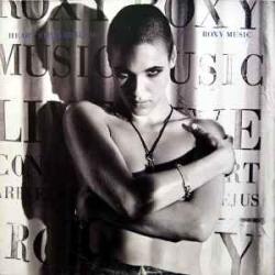 ROXY MUSIC HEART STILL BEATING Виниловая пластинка 
