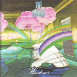 TAI PHONG WINDOWS Виниловая пластинка 