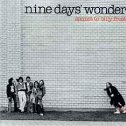 NINE DAYS WONDER SONNET TO BILLY FROST Виниловая пластинка 