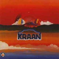 KRAAN KRAAN Фирменный CD 
