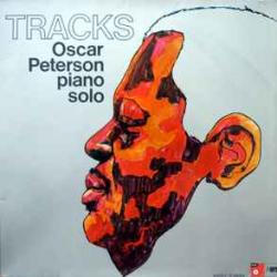 OSCAR PETERSON TRACKS Виниловая пластинка 